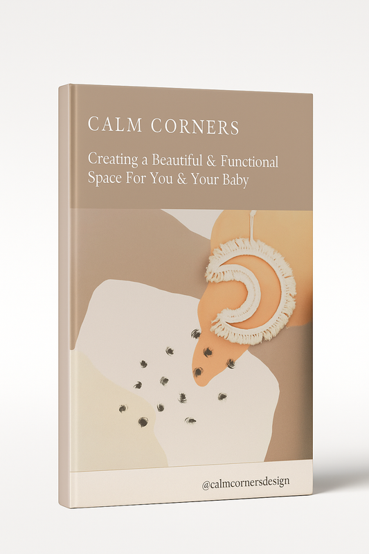 Calm Corners + 4 Free Bonus 🎁